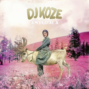 djkoze