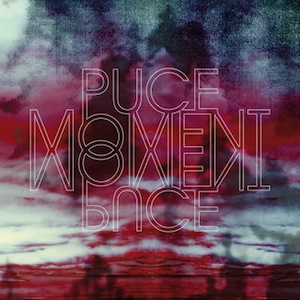 Pucemoment