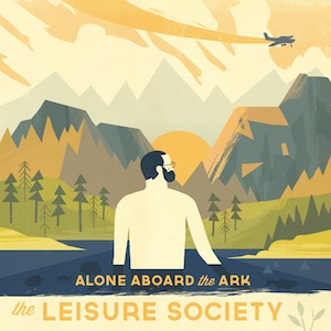 theleisuresociety