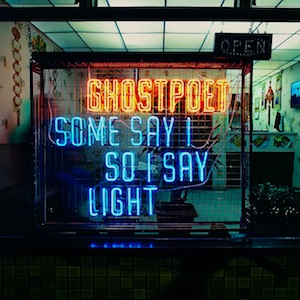 ghostpoet
