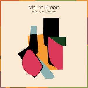 MountKimbie