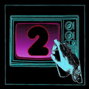 AFTER DARK 2 - Cover