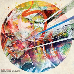 Royal Canoe - TWB cover (3x3)