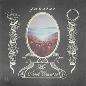 Fenster - The Pink Caves