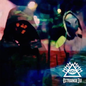 strangeU
