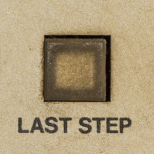 LastStep