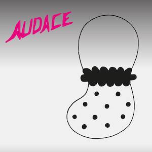 audace