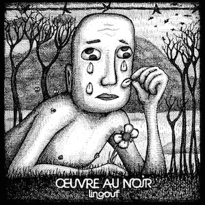 lingouf - œuvre au noir - ant-zen-act339-x8