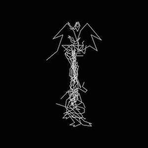 CD Booklet OPN GOD - images embeded