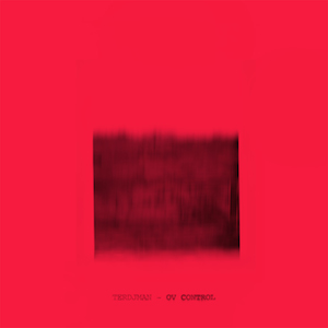 Terdjman - Ov Control (Artwork)