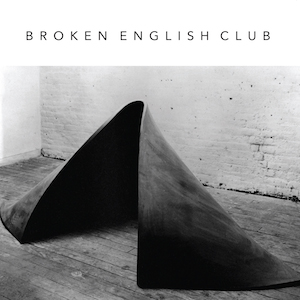 BrokenEnglishClub