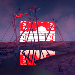 Mount Bank - Counter Real