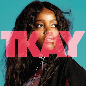 tkay-maidza