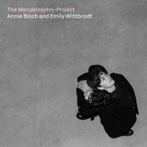 Annie Bloch Emily Wittbrodt