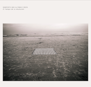 Ranter’s Pablo Orza